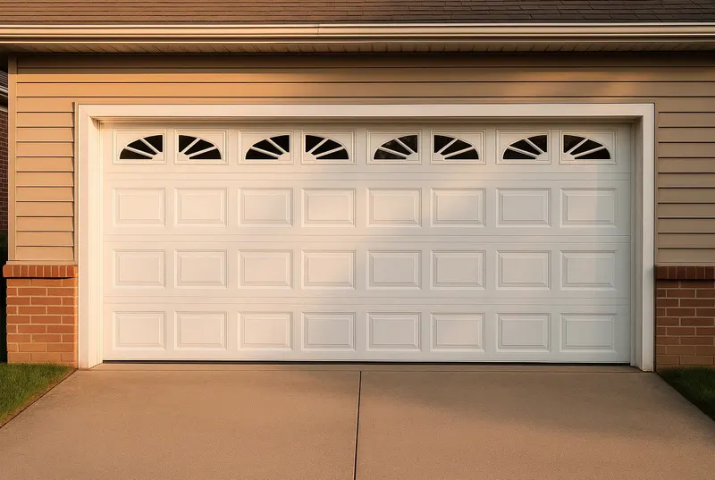 Contact Thompson's Station Garage Door